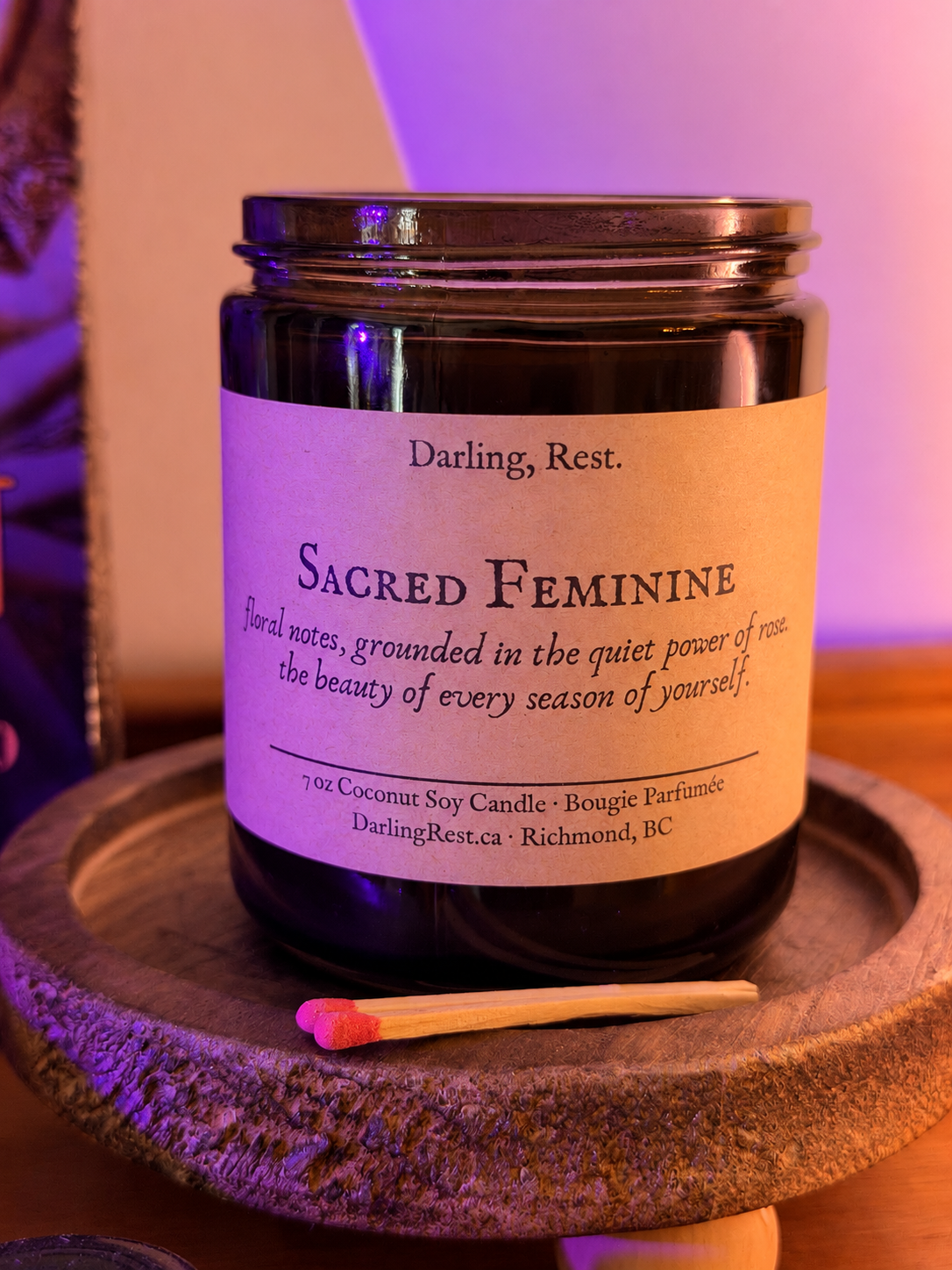 Sacred Feminine
